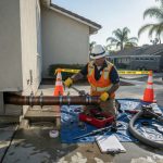 Immediate Steps for Burst Pipe Repair Norco