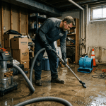 Top-Rated Basement Flood Cleanup in Norco, LA: Expert Tips & Services