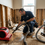 Top-Rated Storm Damage Repair in La Place, LA: Expert Storm and Flood Damage Restoration