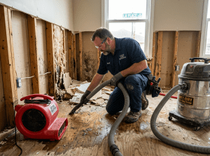 Top-Rated Storm Damage Repair in La Place, LA: Expert Storm and Flood Damage Restoration