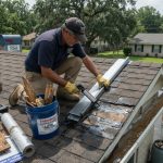 Roof Leak Water Damage Repair in La Place, LA – 24/7 Emergency Response