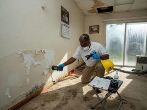 Best Mold Inspection in La Place LA: What You Need to Know After Water Damage