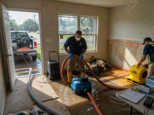 Top-Rated Emergency Water Extraction And Drying - Ama LA