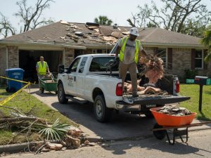 Debris Removal Services in Boutte, LA: Expert Cleanup by Local Specialists