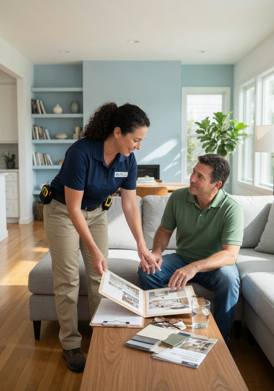 Depend On Kenner Water Damage For Reliable Assistance When You Need It Most!