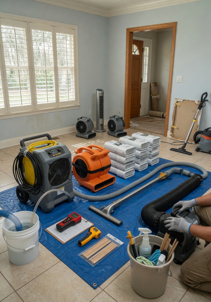 Map of Hahnville